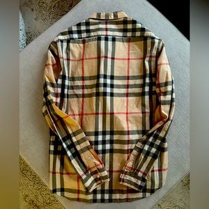 Burberry Brit Large Shirt - Great Condition